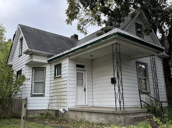 761 Ross Ave, Hamilton, OH 45013
