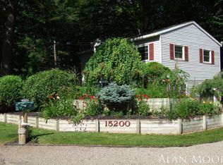 15200 Meddler Ave NE, Gowen, MI 49326