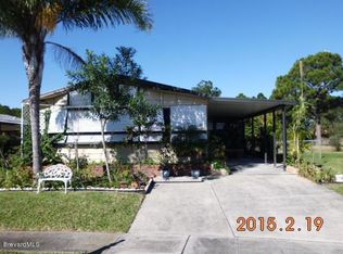 1990 Mango St NE, Palm Bay, FL 32905