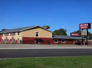 3655 10th St, Gering, NE 69341