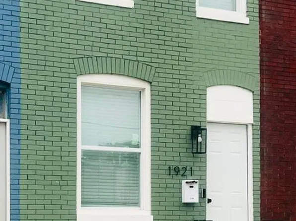 1921 Herbert St, Baltimore, MD 21217