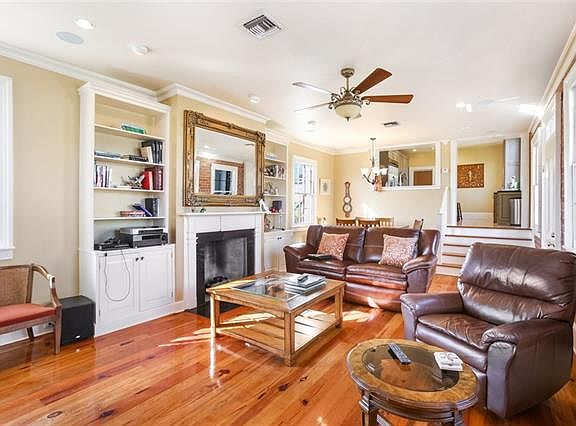 4th image of 926 Esplanade Ave #3