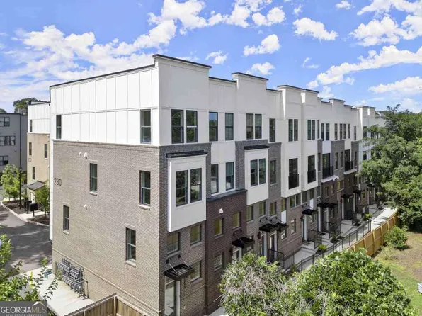 230 New St #1105, Decatur, GA 30030