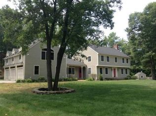 15 Wild Pasture Ln, Rowley, MA 01969