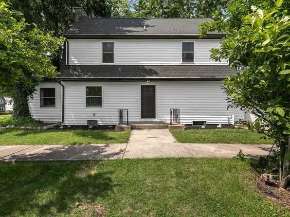 105 E Jennings Ave, South Bend, IN 46614