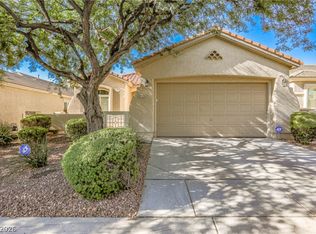 3723 Fading Sun St, Las Vegas, NV 89135
