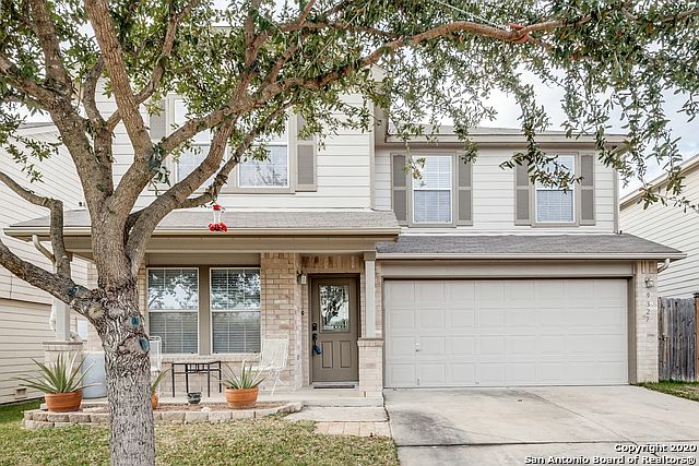 meadowbrook converse tx