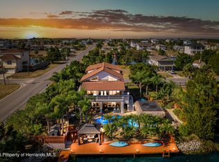 3308 Oleander Dr, Hernando Beach, FL 34607