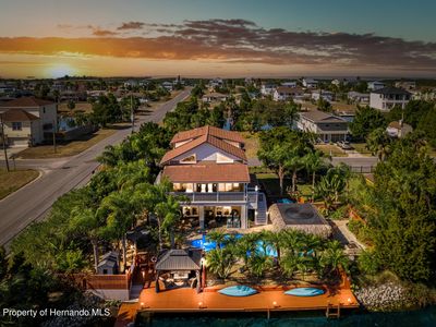 3308 Oleander Dr, Hernando Beach, FL, 34607