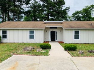 4020 Goshen Lake Dr S, Augusta, GA 30906