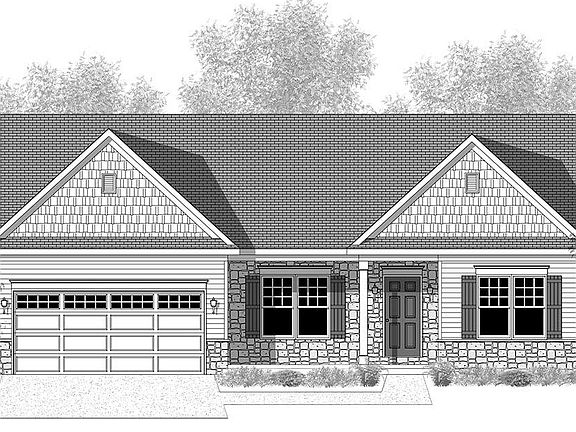 Upgraded Elevation A