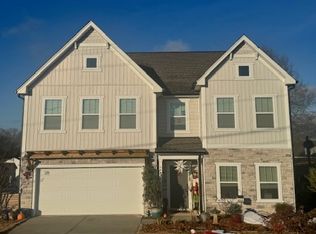 648 Meadowlark Dr, Winston Salem, NC 27106