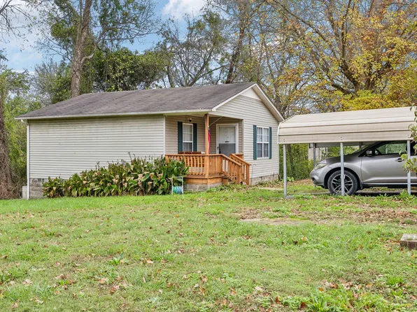 118 Robin St, Linden, TN 37096