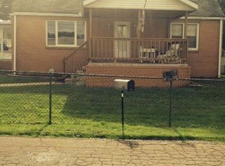 230 Park Addition, Wellsburg, WV 26070
