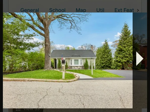 2112 Evergreen Ave, Fox River Grove, IL 60021