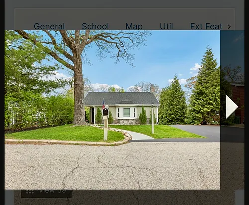 2112 Evergreen Ave Photo 1
