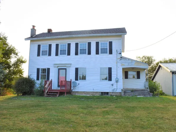 7509 Crawford Wyandot County Line Rd, Sycamore, OH 44882