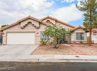 1726 Minstrel Dr, Las Vegas, NV 89123