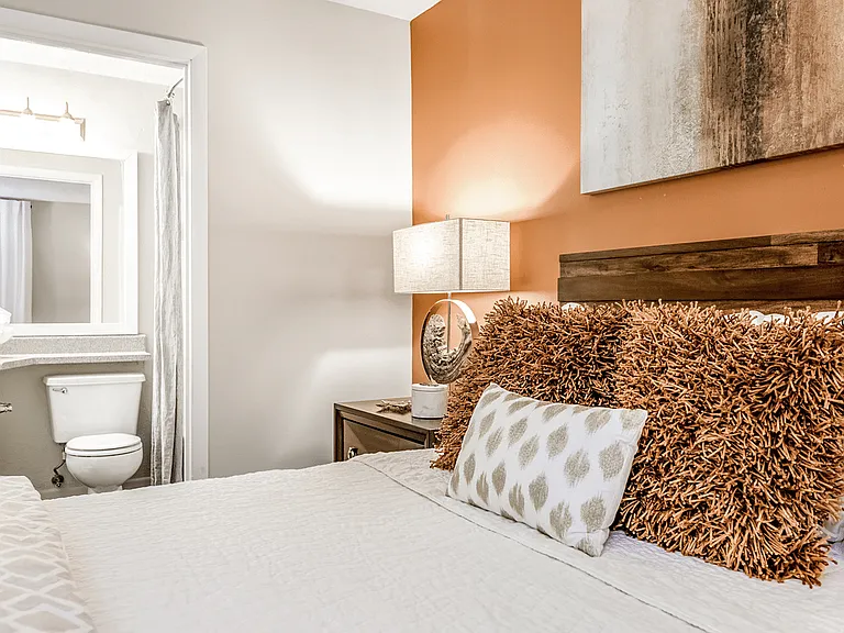 Paces Pointe Apartment Homes — Photo 93