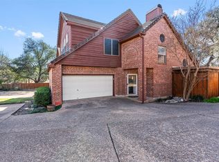 3702 Terrina St #B-2, Austin, TX 78759