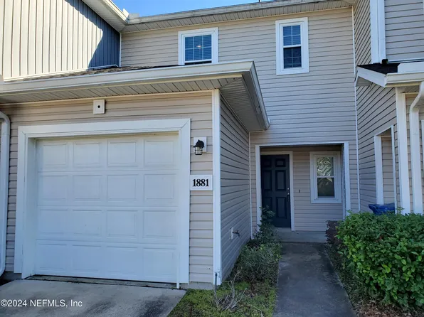 1881 Biscayne Bay Cir, Jacksonville, FL 32218