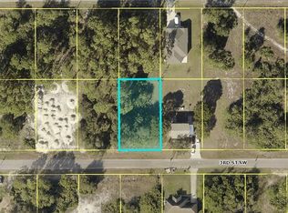 3512 3rd St SW, Lehigh Acres, FL 33976