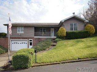 19 Lane St, Canton, NC 28716