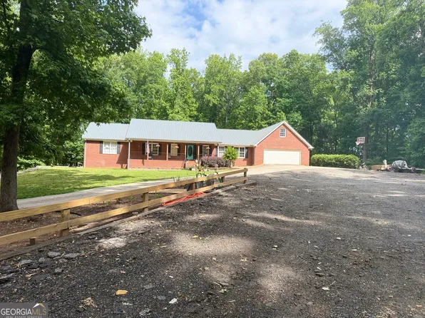 4580 Hopewell Rd, Cumming, GA 30028
