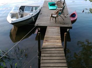 4601 Scrabble Rd, Shepherdstown, WV 25443