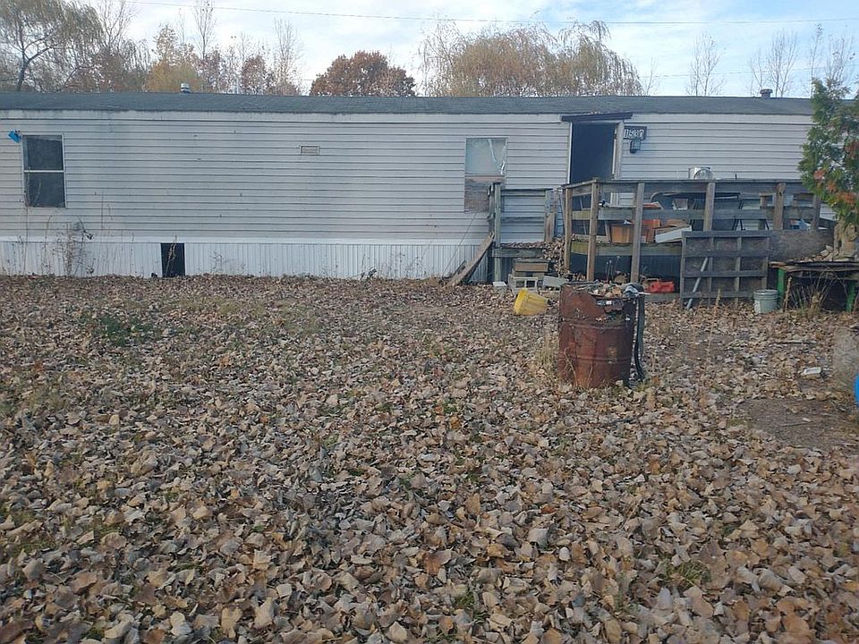 1530 W Ringer, Sanford, MI 48657 Zillow