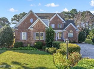 2919 Trailwood Dr, Southport, NC 28461