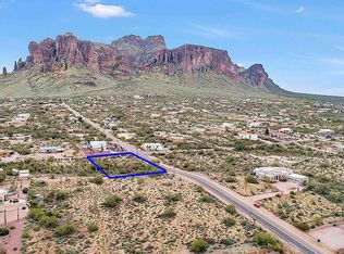 N Sun Rd, Apache junction, AZ 85119