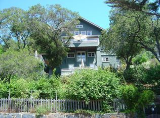 221 Lovell Ave, Mill Valley, CA