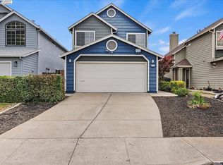 313 Grangnelli Ave, Antioch, CA 94509