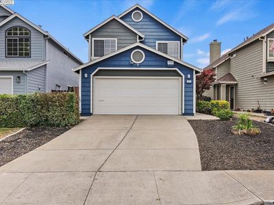 313 Grangnelli Ave, Antioch, CA, 94509