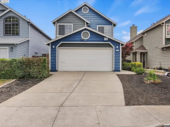 313 Grangnelli Ave, Antioch, CA 94509