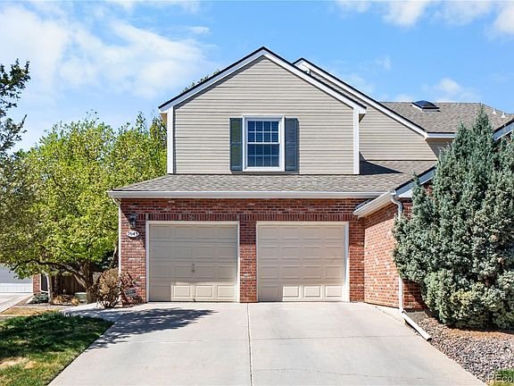 2nd image of 7645 S Ivanhoe Way