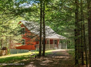 188 Rocky Mountain Rd, Kerhonkson, NY 12446