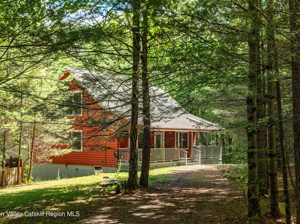 188 Rocky Mountain Road, Kerhonkson, NY 12446