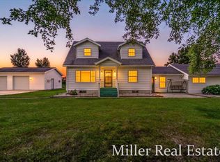8989 Nash Hwy, Clarksville, MI 48815