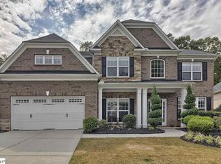 201 Heritage Point Dr, Simpsonville, SC 29681