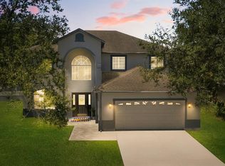 724 Tahiti Dr, Kissimmee, FL 34758