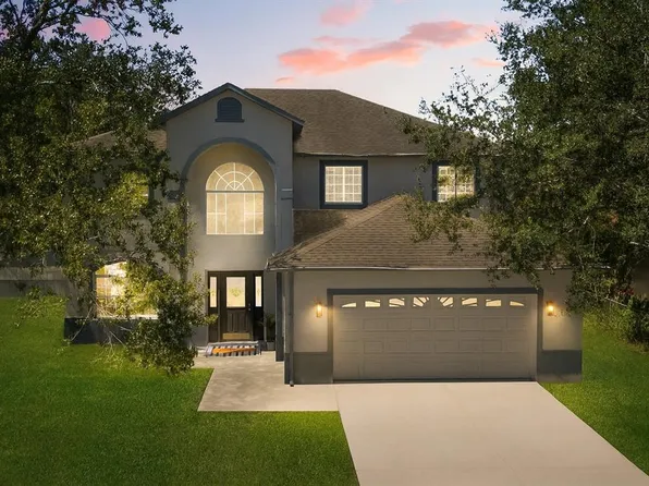 724 TAHITI DRIVE, KISSIMMEE, FL 34758