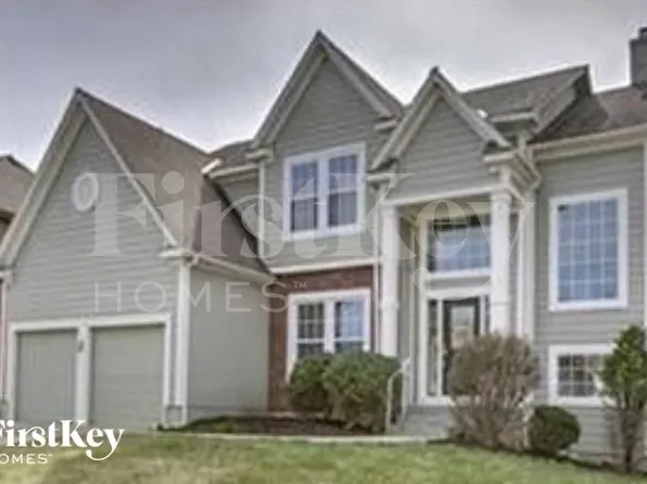 5637 N Ames Ave, Kansas City, MO 64151