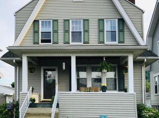 135 Paxton Ave, Wheeling, WV