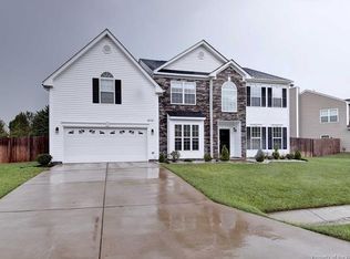 4731 Yeardley Loop, Williamsburg, VA 23185