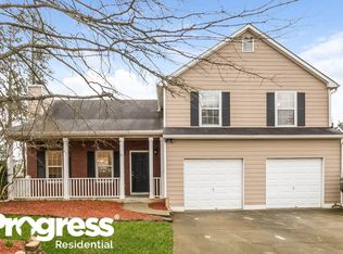 4603 Noah Overlook E, Acworth, GA 30101