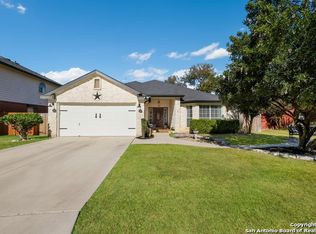 3605 Marietta Ln, Schertz, TX 78154