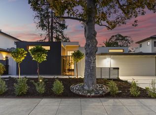 947 Colonial Ln, Palo Alto, CA