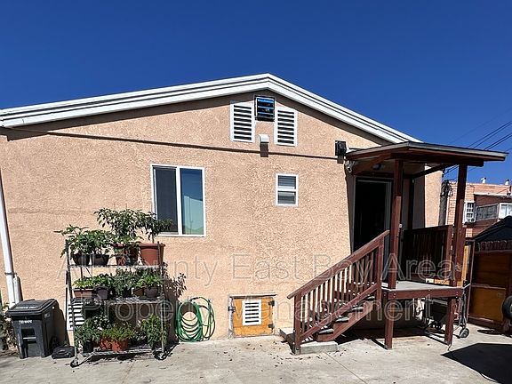 Exterior Back